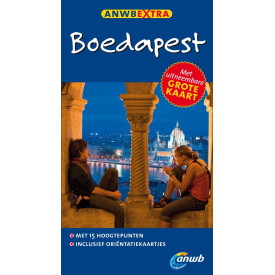 Boedapest (ANWB extra) (Dutch Edition)