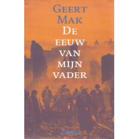 De eeuw van mijn vader (Dutch Edition)