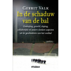 In de schaduw van de bal