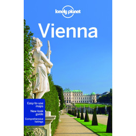 Vienna 7 (Lonely Planet Travel Guides)
