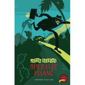 Operatie Pisang (Costa Banana)