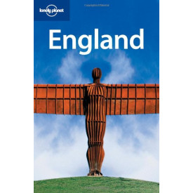 England (Lonely Planet)
