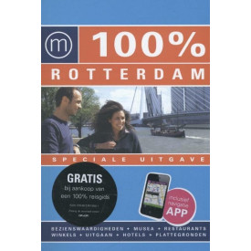 100% Rotterdam