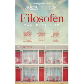 Filosofen van deze tijd