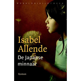 De Japanse minnaar