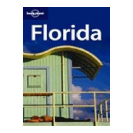 Lonely Planet Florida