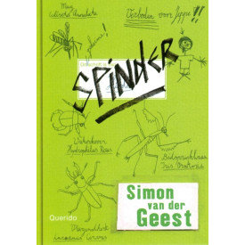 Spinder