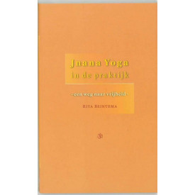 Jnana yoga in de praktijk (Dutch Edition)