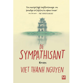 De sympathisant (Dutch Edition)
