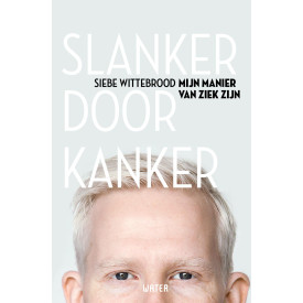 Slanker door kanker: mijn manier van ziek zijn
