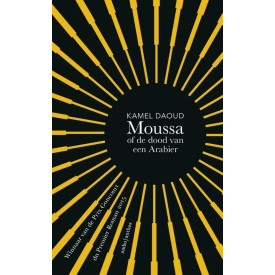 Moussa, of de dood van een Arabier