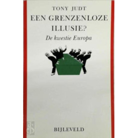 Grenzenloze illusie?