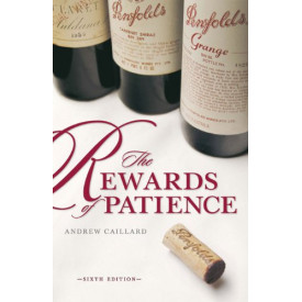 Penfolds: The Rewards of Patience