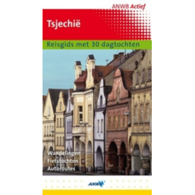 Tsjechië (ANWB Actief)