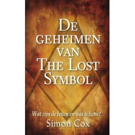 De geheimen van Het verloren symbool