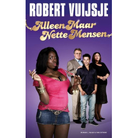 Alleen maar nette mensen