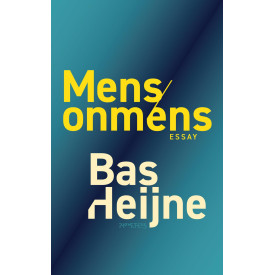 Mens/onmens: essay