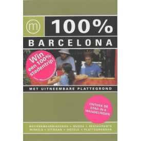 100% Barcelona