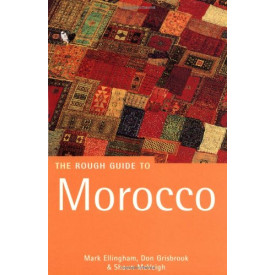 The Rough Guide to Morocco