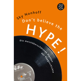 Don't believe the hype!
