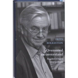 Overmoed en onverstand