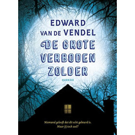 De grote verboden zolder (Dutch Edition)
