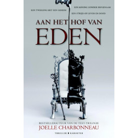 Aan het hof van Eden