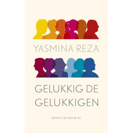 Gelukkig de gelukkigen