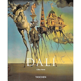 Ka-Art Dali -Neerlandais-