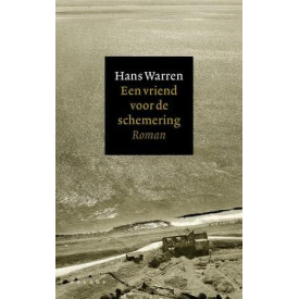 Een vriend voor de schemering