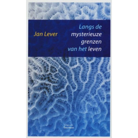Langs de mysterieuze grenzen van het leven