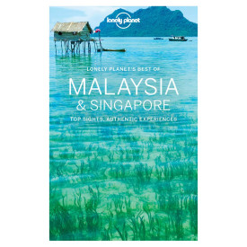 Best of Malaysia & Singapore