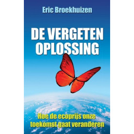 De vergeten oplossing: hoe de ecoprijs onze toekomst gaat veranderen