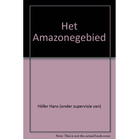 Het Amazonegebied