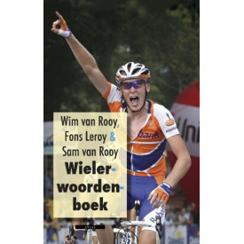 Wielerwoordenboek