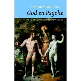 God en psyche: verkenningen op het raakvlak van psychiatrie en religie