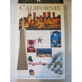Californie (Dutch Version)