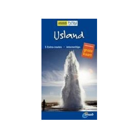 IJsland (ANWB extra)