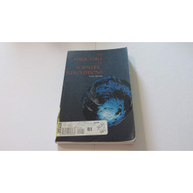The Structure of Scientific Revolutions