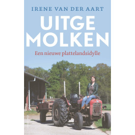 Uitgemolken: een nieuwe plattelandsidylle