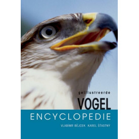 Geïllustreerde vogelencyclopedie