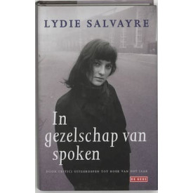In het gezelschap van spoken