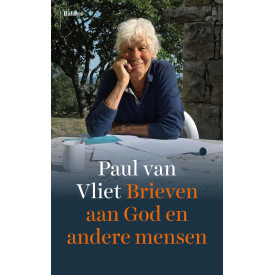 Brieven aan God en andere mensen