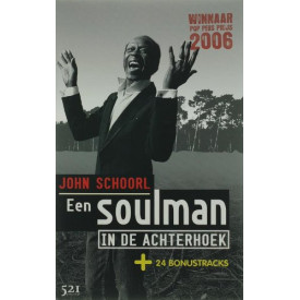 Een soulman in de Achterhoek: met 24 bonustracks