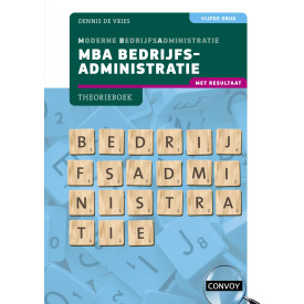 Theorieboek (5e druk)