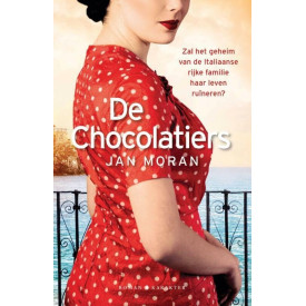 De chocolatiers (Dutch Edition)