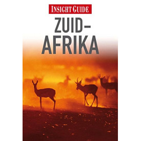 Zuid-Afrika (Cambium reisgidsen) (Dutch Edition)