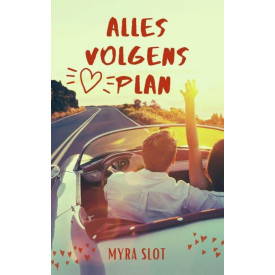 Alles volgens plan