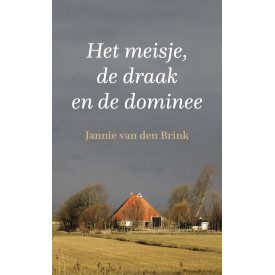 Het meisje, de draak en de dominee