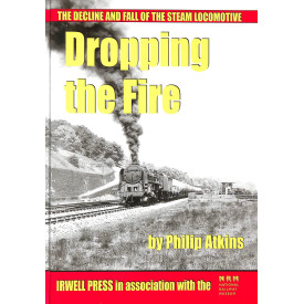 Dropping the Fire